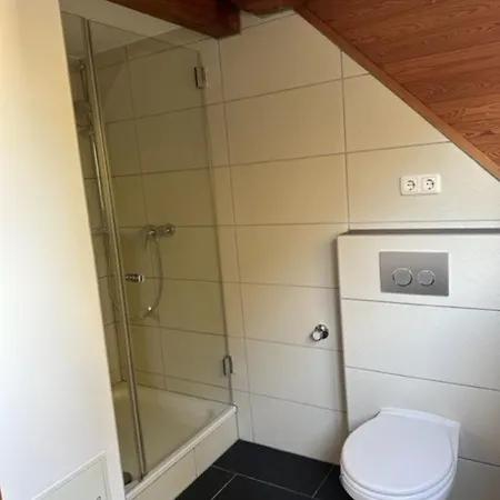 Apartment Thomas Heindl Nuremberg