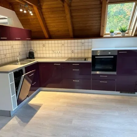 Thomas Heindl Apartment *