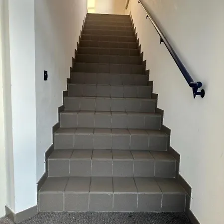Thomas Heindl Apartment *