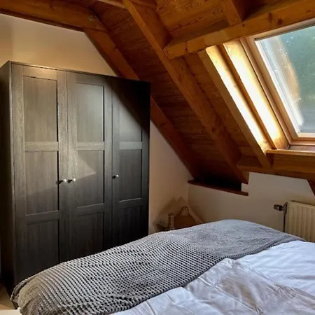 Apartament Thomas Heindl *