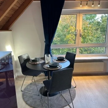 Apartman Thomas Heindl