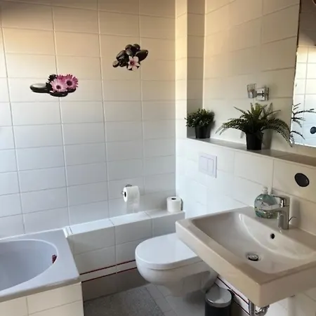 Apartament Thomas Heindl *