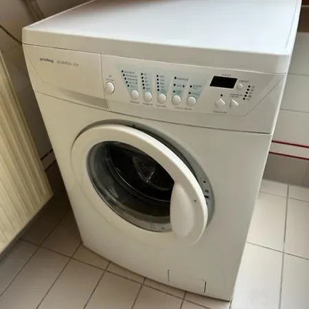 Thomas Heindl Apartament Norymberga