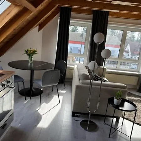 Apartman Thomas Heindl