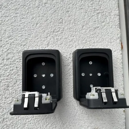 Thomas Heindl Apartament