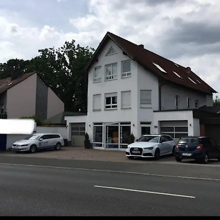 Apartament Thomas Heindl